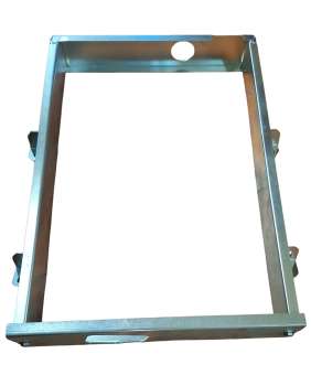 Preview: Rahmen für Wasserkühler